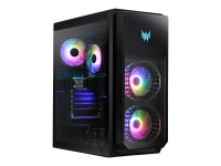 Acer Predator Orion 5000 PO5-640 - Tower - Core i7 12700F / 2.1 GHz - RAM 32 GB - SSD 1.024 TB - NVM von Acer