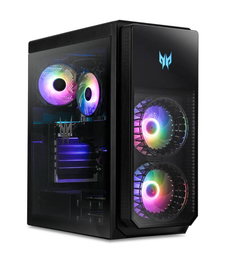 Acer Predator Orion 5000 PO5-655 Gaming-PC von Acer