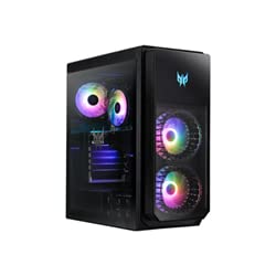 Acer Predator Orion 5000 po5-640 - Tower - Core i7 12700 2.1 GHz - 32 GB dg.e2uet.007 von Acer