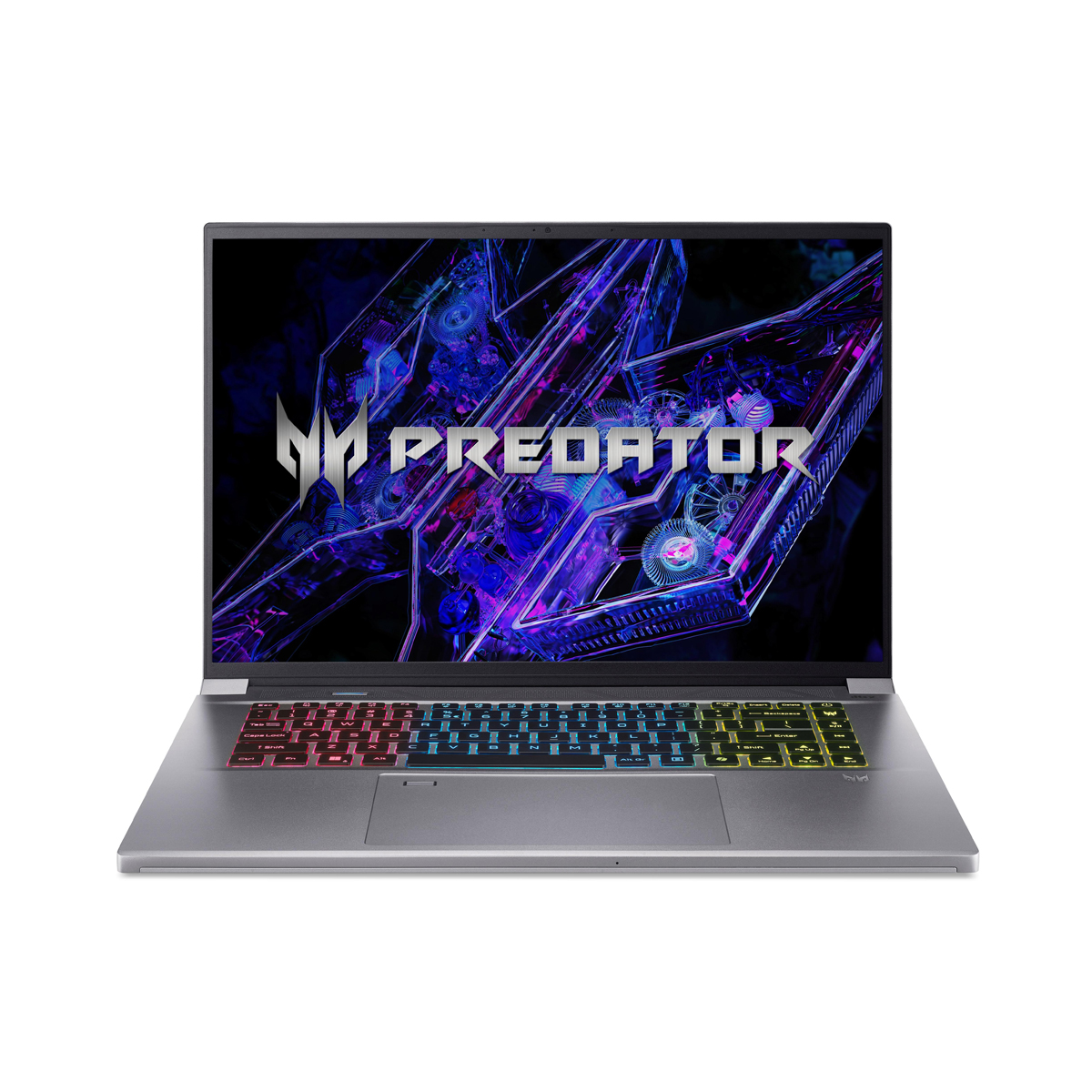 Acer Predator Triton (PTN16-51-978P) Gaming B-Ware 16,0" 3.2K WQXGA+, IPS, 165Hz, Intel Core Ultra 9-185H, 32GB RAM, 1TB SSD, Geforce RTX4070, Windows von Acer