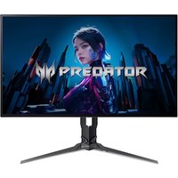 Acer Predator X27U F3 67,3cm (26,5") QHD OLED Monitor 16:9 HDMI/DP/USB-C PD90W 480Hz 0,03ms FreeSync Premium Pro von Acer