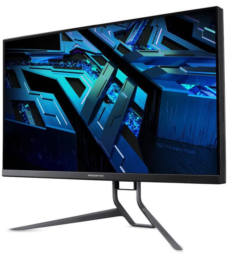 Acer Predator X32FP Gaming Monitor 81,3cm (32 Zoll) von Acer