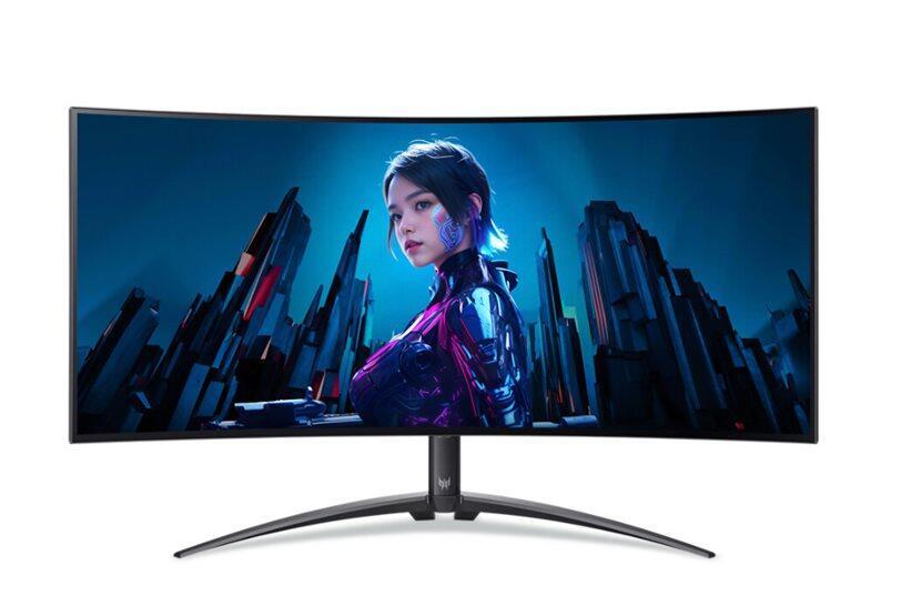 Acer Predator X39 OLED Curved Gaming Monitor 99,1 cm 39 Zoll Acer Predator X39 OLED Curved Gaming Monitor 99,1 cm 39 Zoll von Acer