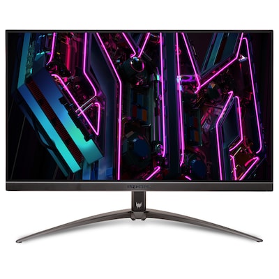 Acer Predator XB273KV3bmiiprx 69cm (27") 4K IPS Gaming Monitor 16:9 HDMI/DP 160Hz 1ms von Acer