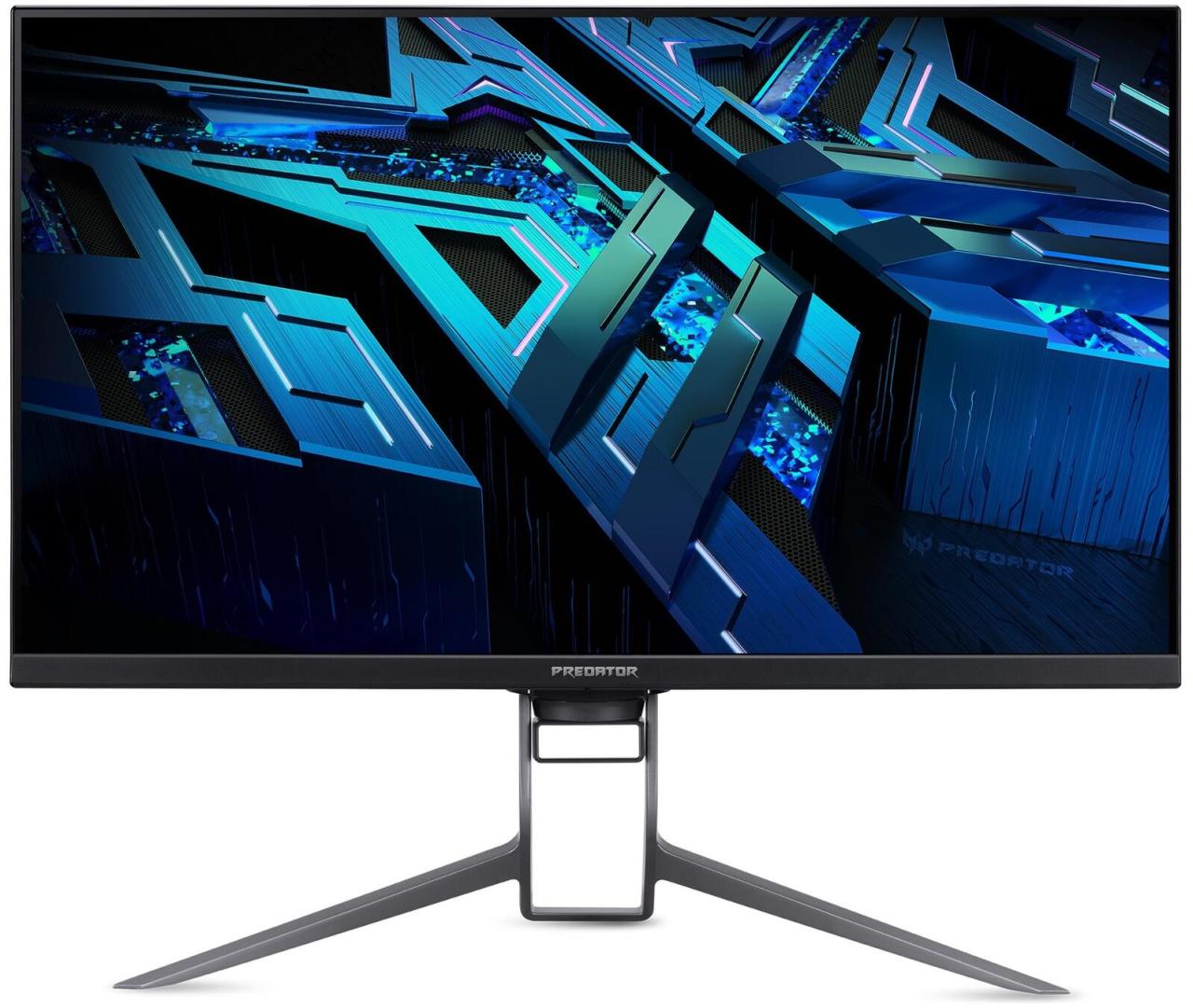 Acer Predator XB323K RV Gaming Monitor 81,3cm (32 Zoll) von Acer