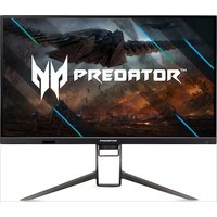 Acer Predator XB323QKNV 80cm (31,5") 4K IPS Gaming-Monitor 16:9 HDMI/DP /USB-C von Acer