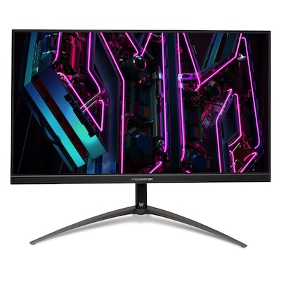 Acer Predator XB323QKV3bmiiphx 69cm (32") 4K IPS Gaming Monitor 16:9 HDMI/DP von Acer