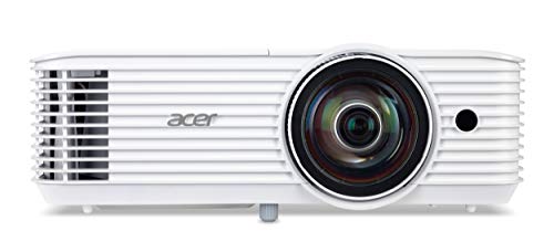 Acer Projektor S1286Hn XGA 3500lm/20000:1/DLP von Acer