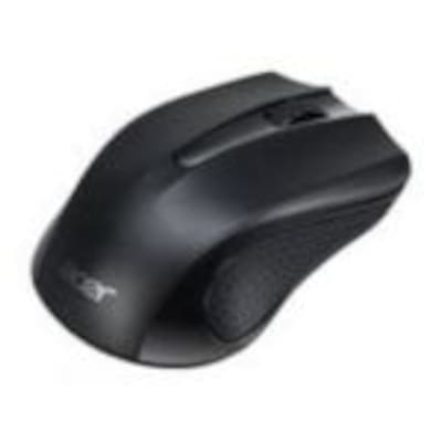 Acer RF 2.4 Kabellose Optische Maus schwarz NP.MCE11.00T von Acer