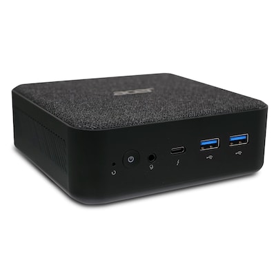 Acer Revo Mini PC RB102 i5-1334U 16GB/512GB Win11 Pro DT.BNGEG.003 Acer Revo Mini PC RB102 i5-1334U 16GB/512GB Win11 Pro DT.BNGEG.003 von Acer