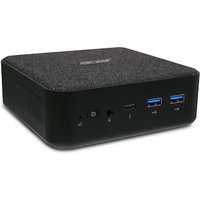 Acer Revo RB102 Mini PC Core Ultra 5 125U 16GB/512GB SSD W11 Pro DT.BMCEG.002 von Acer
