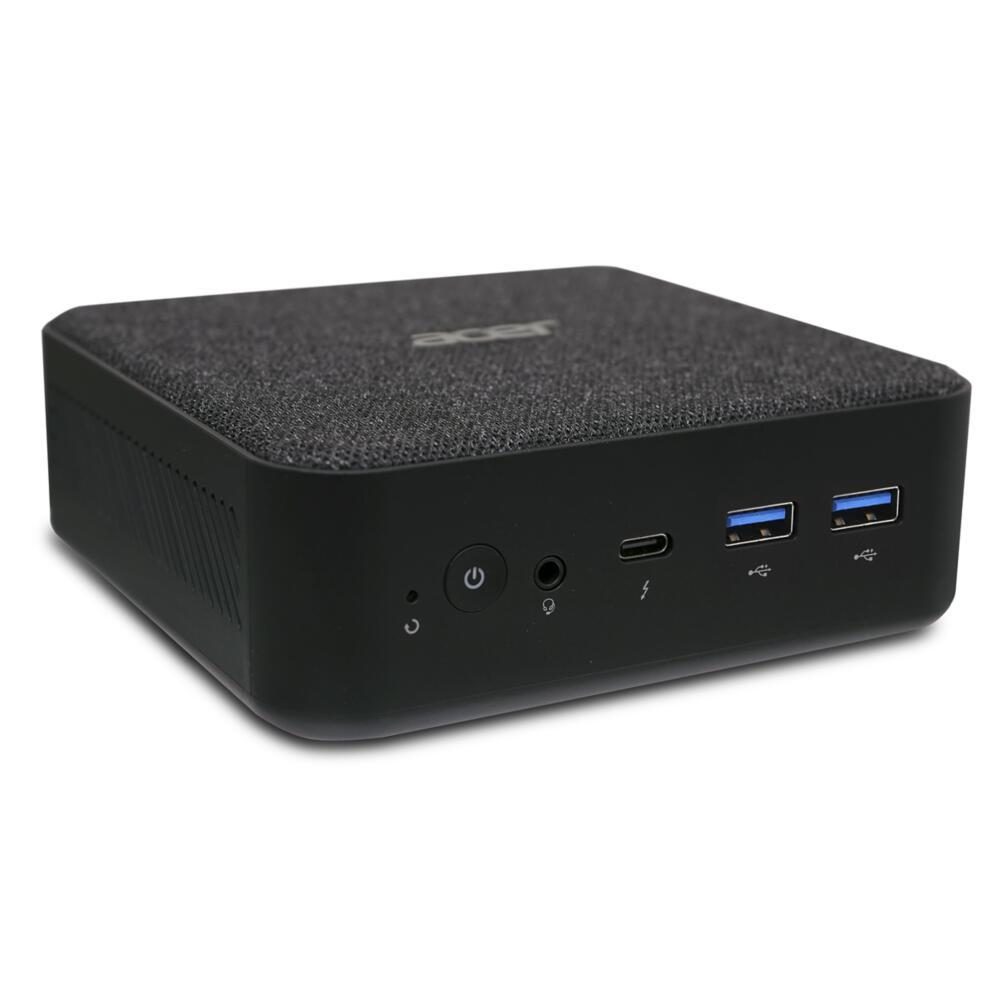 Acer Revo RB102 Mini PC Acer Revo RB102 Mini PC von Acer