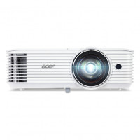 Acer S1286H - DLP-Projektor - tragbar - 3D - 3500 lm - XGA (1024 x 768) von Acer