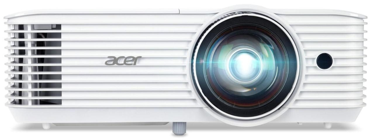Acer S1286Hn DLP Kurzdistanz Beamer 3.500 ANSI Lumen Acer S1286Hn DLP Kurzdistanz Beamer 3.500 ANSI Lumen von Acer