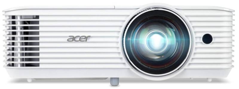Acer S1286Hn DLP Kurzdistanz Beamer 3.500 ANSI Lumen von Acer