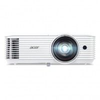 Acer S1386WH - DLP-Projektor - 3600 lm - WXGA (1280 x 800) von Acer