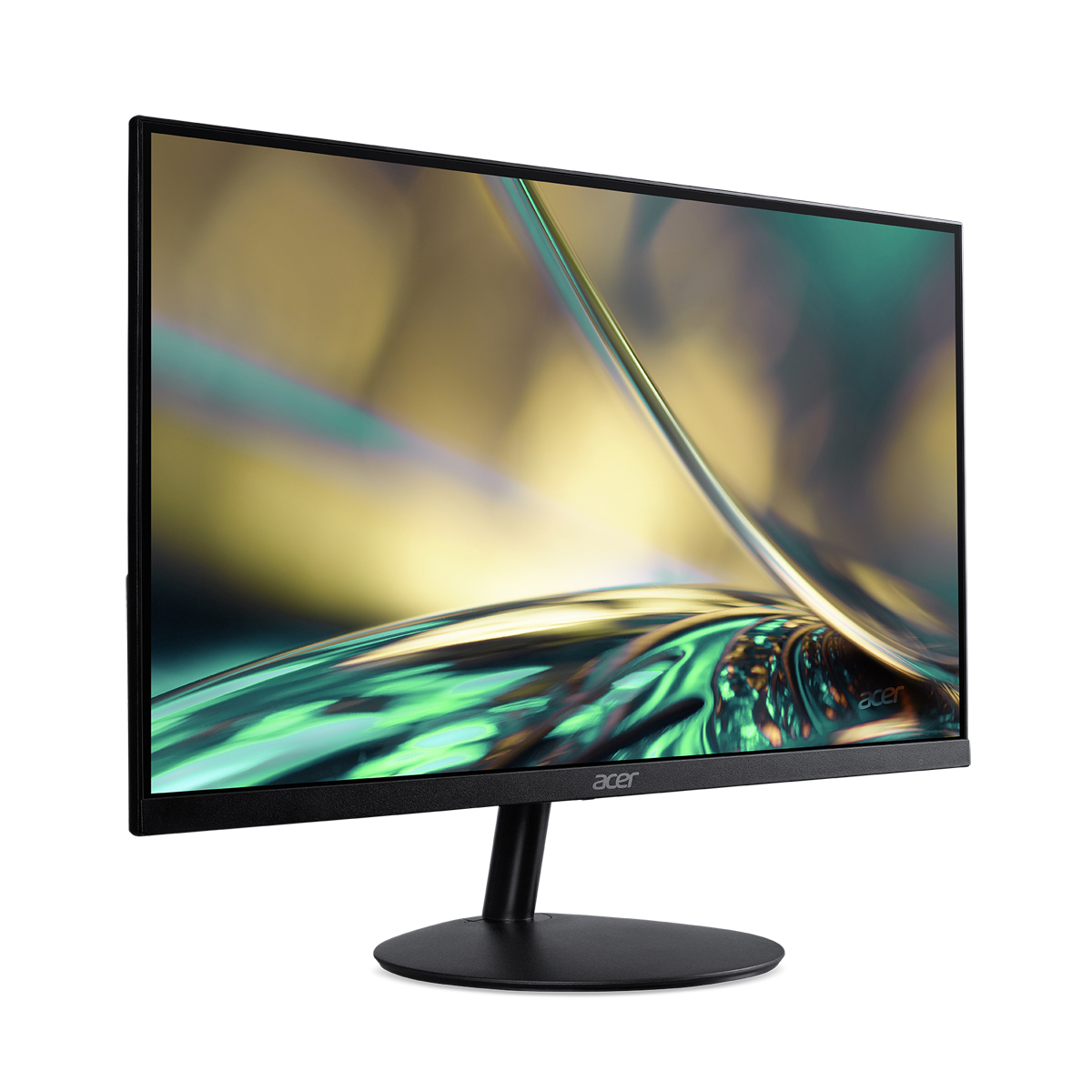 Acer SA2 (SA322QUAbmiipx) 31,5" QHD Monitor 80,0 cm (31,5 Zoll), IPS, 75Hz, 4ms(GTG), 1ms(VRB) ms, 1x HDMI (1.4), 1x DP, Audio Out von Acer