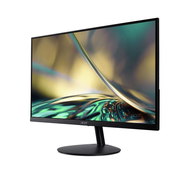 Acer SA2 SA322QAbi 31.5 Full-HD Monitor 80.0 cm 31.5 Zoll 75Hz IPS 1x VGA - Flachbildschirm (TFT/LCD)  [Energieklasse E] (UM.JS2EE.A09) von Acer