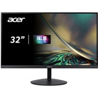 Acer SA322Q A 80cm (31,5") FHD IPS Office Monitor HDMI/VGA 75Hz von Acer