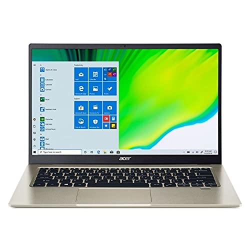 Acer SF114-34-P2H0 35,6 cm N6000 4/128GoW10H von Acer