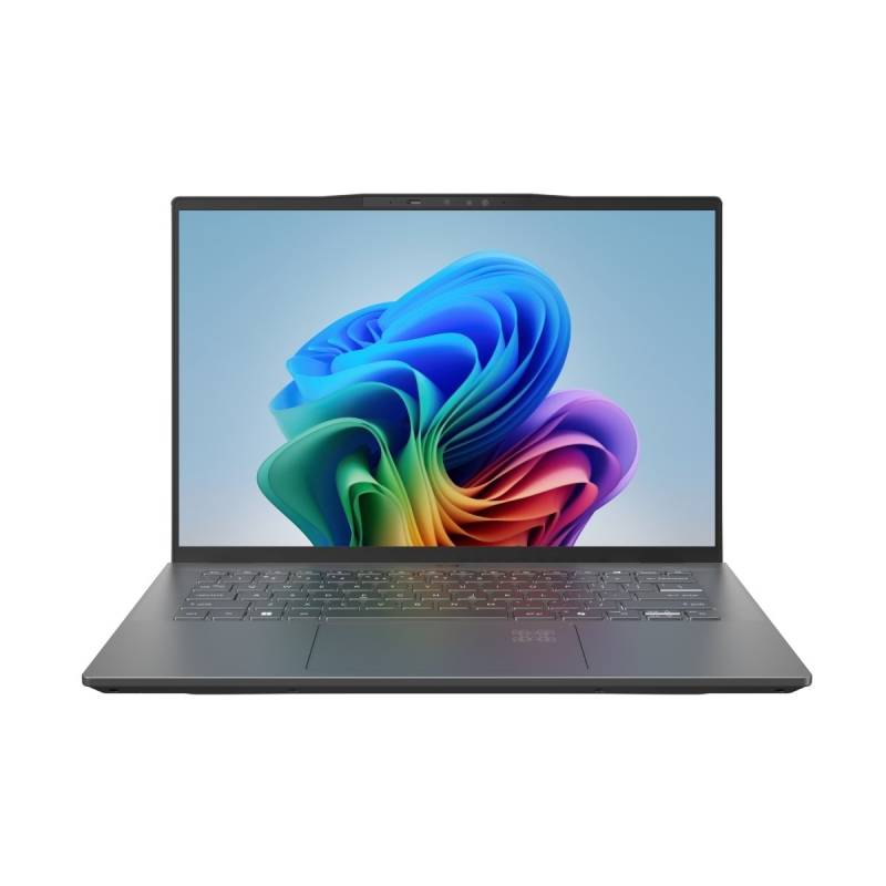 Acer Swift 14 AI (SF14-11-X8MN) Copilot+ PC 14,5" WQXGA 120Hz IPS, Snapdragon™ X Plus, 16GB RAM, 1TB SSD, Windows 11 Home von Acer