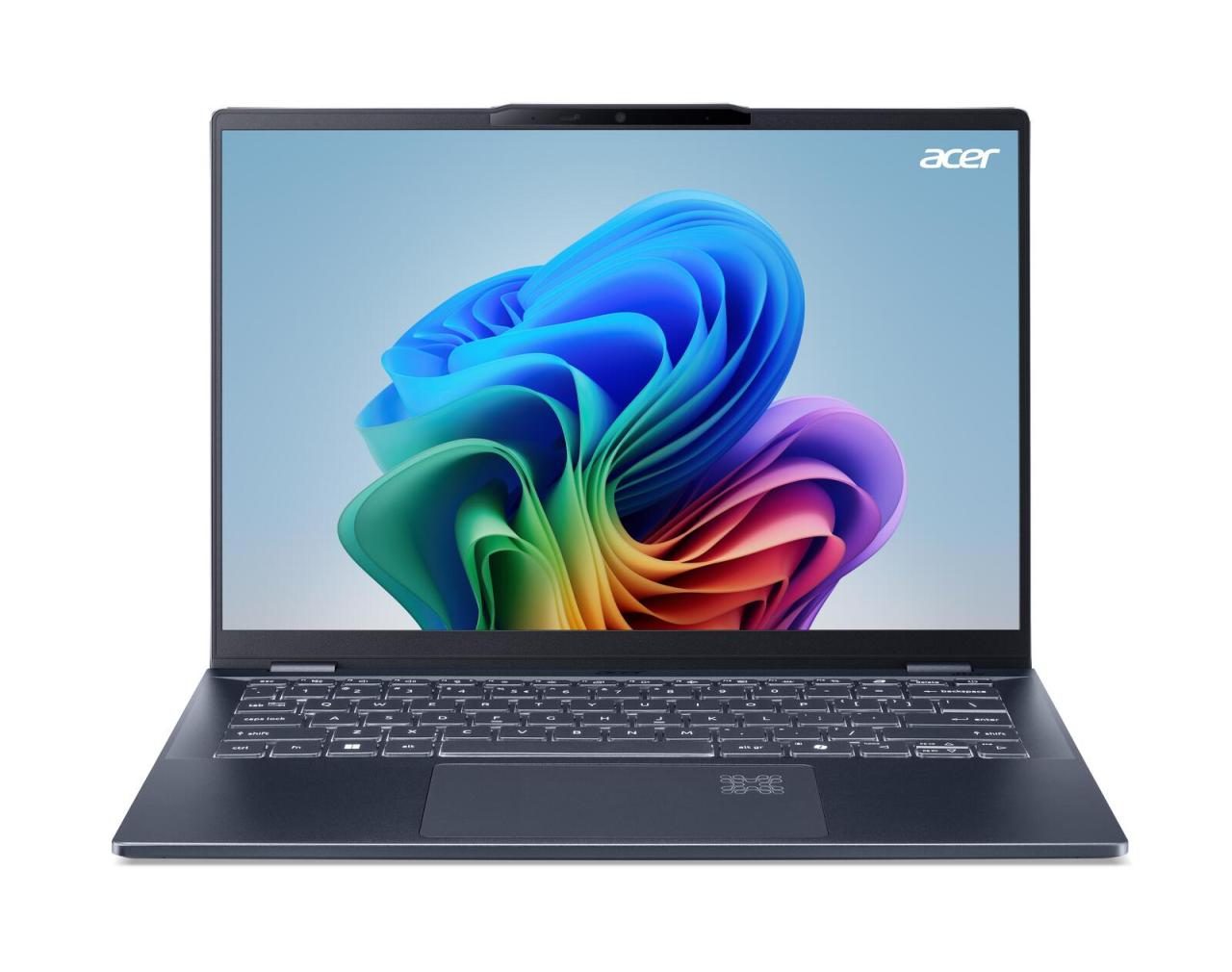 Acer Swift 14 AI OLED SF14-51-71AJ Notebook 35,6 cm (14") von Acer