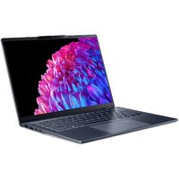Acer Swift 14 AI SF14-51-75E9 14" 2.8K OLED Core Ultra 7 258V 32GB/1TB W11 Copilot+PC Acer Swift 14 AI SF14-51-75E9 14" 2.8K OLED Core Ultra 7 258V 32GB/1TB W11 Copilot+PC von Acer