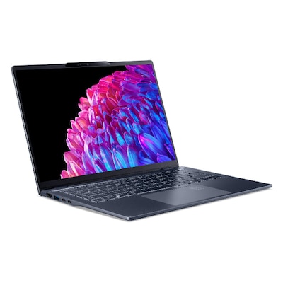 Acer Swift 14 AI SF14-51-75E9 14" 2.8K OLED Core Ultra 7 258V 32GB/1TB W11 Copilot+PC Acer Swift 14 AI SF14-51-75E9 14" 2.8K OLED Core Ultra 7 258V 32GB/1TB W11 Copilot+PC von Acer