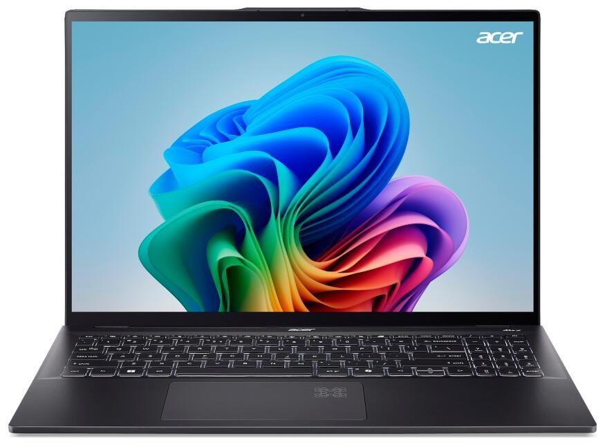 Acer Swift 16 AI OLED SF16-51T-932H Notebook 40,64 cm (16") von Acer