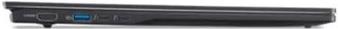 Acer Swift 16 AI SF16-51 - 180°-Scharnierdesign - Intel Core Ultra 7 256V / 2.2 GHz - Evo - Win 11 Home - Intel Arc Graphics 140V - 16 GB RAM - 1.024 TB SSD NVMe - 40.6 cm (16) OLED 2880 x 1800 (WQXGA+) @ 120 Hz - Wi-Fi 7, Bluetooth - Eis schwarz - kbd: (NX.J3ZEG.00G) von Acer