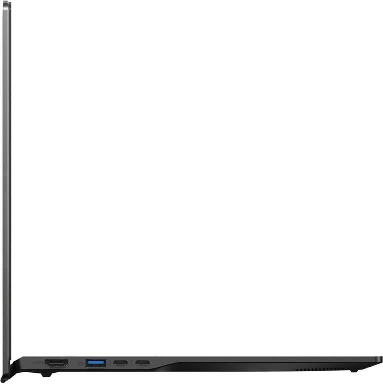 Acer Swift 16 AI SF16-51T - 180°-Scharnierdesign - Intel Core Ultra 9 288V / 3,3 GHz - Evo - Win 11 Home - Intel Arc Graphics 140V - 32GB RAM - 1,024TB SSD NVMe x 2 - 40,6 cm (16) OLED Touchscreen 2880 x 1800 (WQXGA+) @ 120 Hz - Wi-Fi 7, Bluetooth - Eis schwarz - kbd: Deutsch (NX.J42EG.00A) von Acer