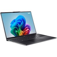 Acer Swift 16 AI SF16-51T-932H 16" WQXGA+ OLED Touch U9 288V 32GB/1TB Win11 Copilot+PC Acer Swift 16 AI SF16-51T-932H 16" WQXGA+ OLED Touch U9 288V 32GB/1TB Win11 Copilot+PC von Acer