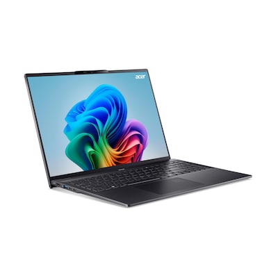 Acer Swift 16 AI SF16-51T-932H 16" WQXGA+ OLED Touch U9 288V 32GB/1TB Win11 Copilot+PC von Acer