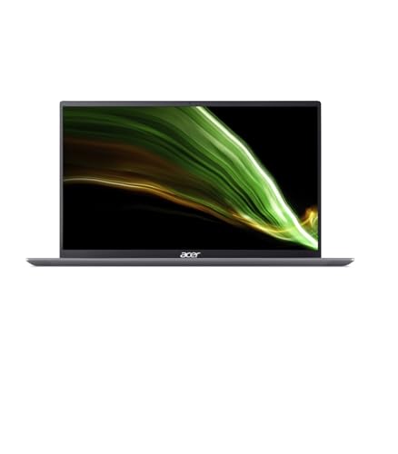 Acer Swift 3 (SF316-51-51SN) Notebook, 16,1", Full HD, Intel® Core™ i5-11300H, Microsoft Windows, SSD von Acer