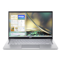 Acer Swift 3 SF314-512 - Intel Core i5 1240P / 1.7 GHz - Win 11 Home - Intel Iris Xe Grafikkarte - 1 von Acer