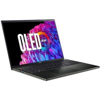 Acer Swift Edge SFE16-44-R9TX 16"3,2K OLED schwarz R7-8840U 32GB/1TB Win11 NX.KTDEG.003 von Acer