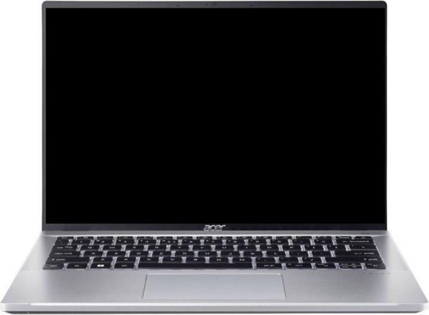 Acer Swift Go (SFG14-71-51JU) 14,0" OLED WQ2.8K Convertible Notebook von Acer