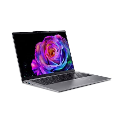 Acer Swift Go 14 AI OLED SFG14-64-R14C 14" WUXGA OLED Ryzen AI7 350 16GB/512GB SSD Win11 von Acer
