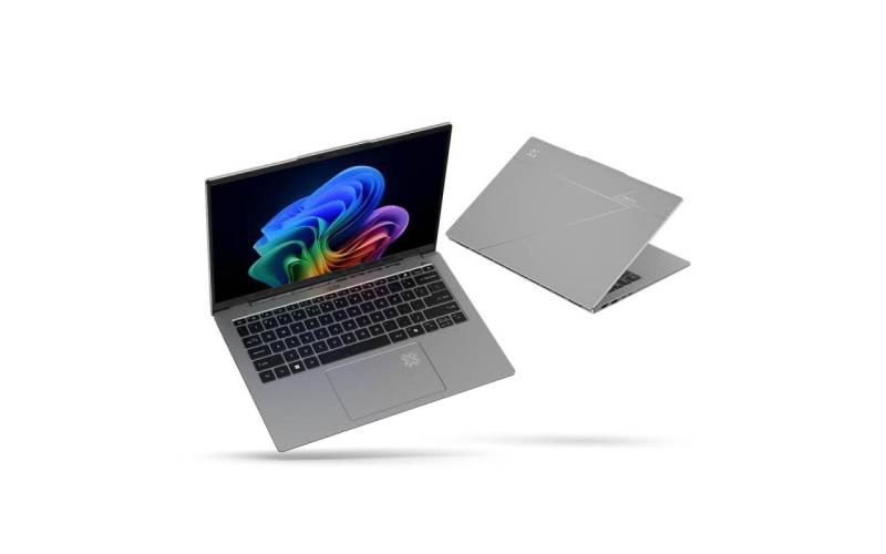 Acer Swift Go 14 AI OLED SFG14-64-R4DG Notebook 35,56 cm (14") von Acer