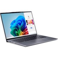 Acer Swift Go 14 AI SFG14-01-X1YT 14,5" WUXGA Snapdragon X Plus X1P-42-100 16/512GB Win11 Acer Swift Go 14 AI SFG14-01-X1YT 14,5" WUXGA Snapdragon X Plus X1P-42-100 16/512GB Win11 von Acer