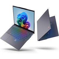 Acer Swift Go 14 AI SFG14-01-X4P0 14,5" WUXGA X Plus X1P-42-100 16GB/512GB SSD W11 Copilot+PC von Acer