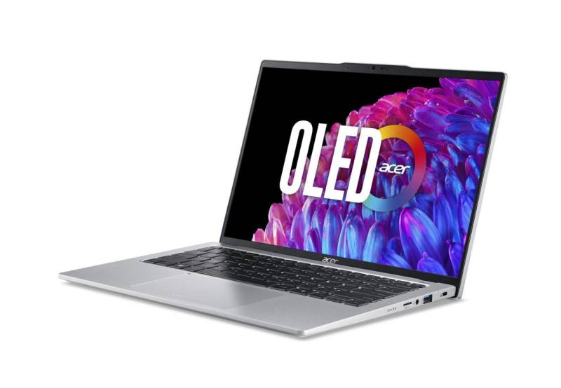Acer Swift Go 14 OLED SFG14-73-738H Notebook 14" (35,56 cm) von Acer