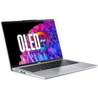 Acer Swift Go 14 OLED SFG14-73-73KU 14" WQ2.8K OLED Core Ultra 7 155H 16GB/1TB SSD Win11 Acer Swift Go 14 OLED SFG14-73-73KU 14" WQ2.8K OLED Core Ultra 7 155H 16GB/1TB SSD Win11 von Acer