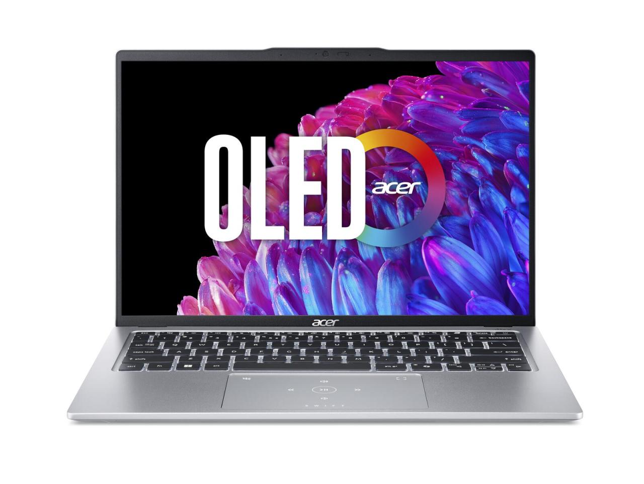 Acer Swift Go 14 OLED SFG14-73-73KU Notebook 35,56 cm (14") von Acer