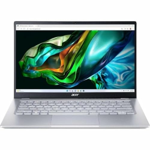 Acer Swift Go 14 SFG14-41-R7PA Laptop 14" 16 GB RAM 512 GB SSD von Acer