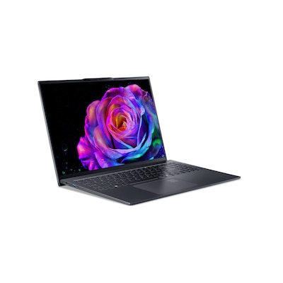 Acer Swift Go 16 AI OLED SFG16-61-R5Y5 16" WUXGA+ OLED Ryzen AI7 350 16GB/1TB SSD Win11 Acer Swift Go 16 AI OLED SFG16-61-R5Y5 16" WUXGA+ OLED Ryzen AI7 350 16GB/1TB SSD Win11 von Acer