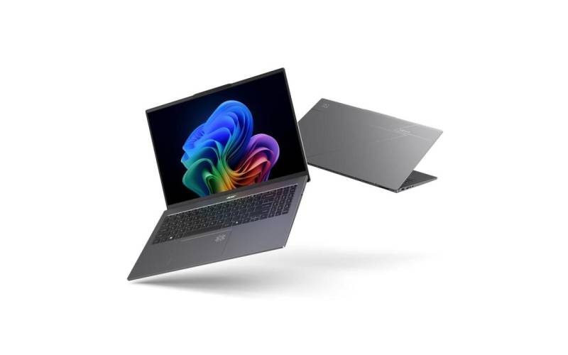 Acer Swift Go 16 AI OLED SFG16-61-R6QV Notebook 40,64 cm (16") von Acer