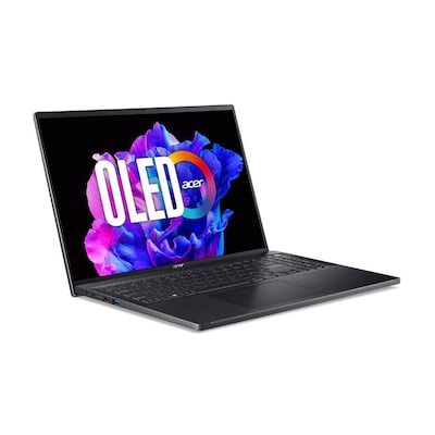 Acer Swift Go 16 OLED SFG16-71-782N 16" 3,2K i7-13620H Iris Xe 16GB/512GB W11 Acer Swift Go 16 OLED SFG16-71-782N 16" 3,2K i7-13620H Iris Xe 16GB/512GB W11 von Acer