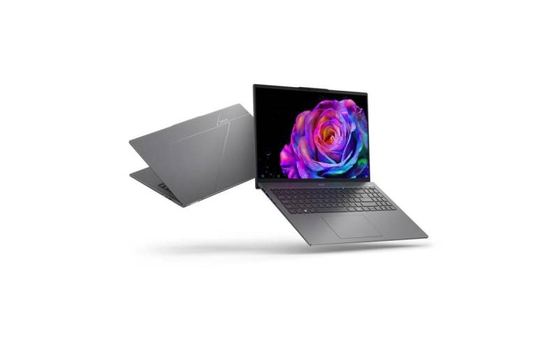 Acer Swift Go 16 OLED SFG16-73-7943 Notebook 40,64 cm (16") von Acer