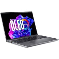 Acer Swift Go SFG16-72-7392 16" 3,2K OLED Ultra 7 155H 32GB/1TB SSD W11 von Acer